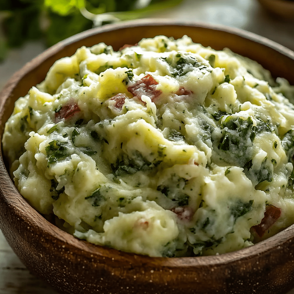 Colcannon